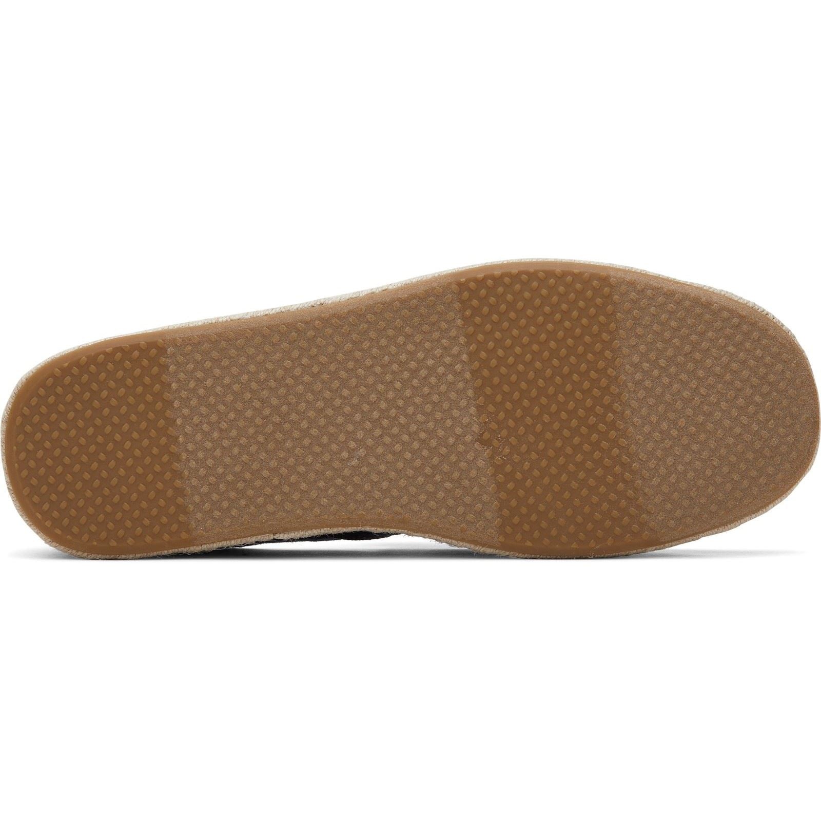 TOMS Alonso Jute Men's Navy Espadrilles