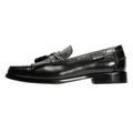 Ben Sherman Buster Leather Men's Black Loafers