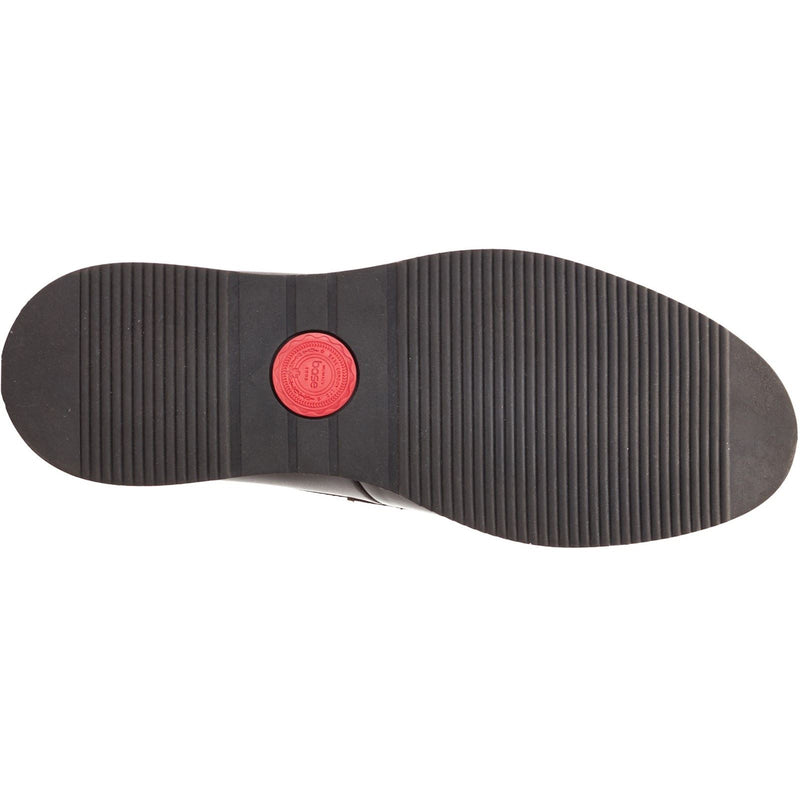 Base London Sid Leather Men's Brown/Beige Loafers