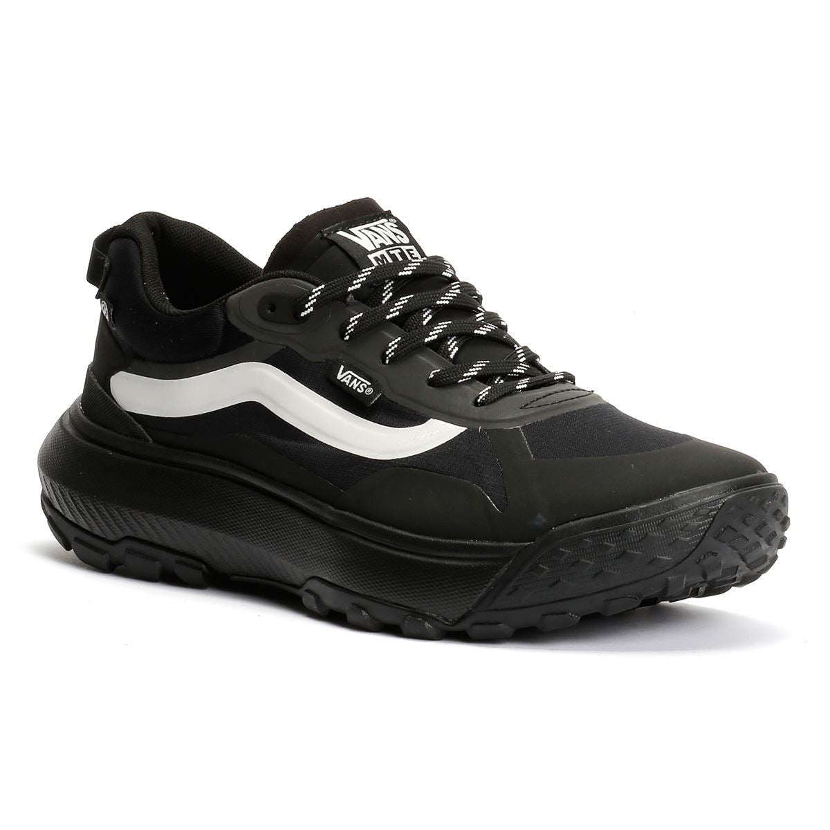 Vans MTE Crosspath Men's Black/White Trainers