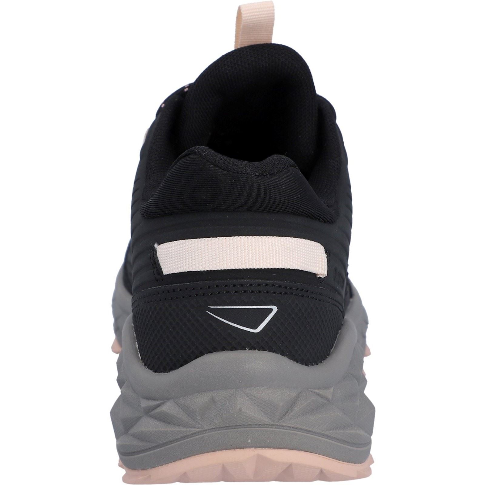 Hi-Tec Fuse Trek Synthetic Women's Black/Steeple Grey/Cameo Rose Trainers