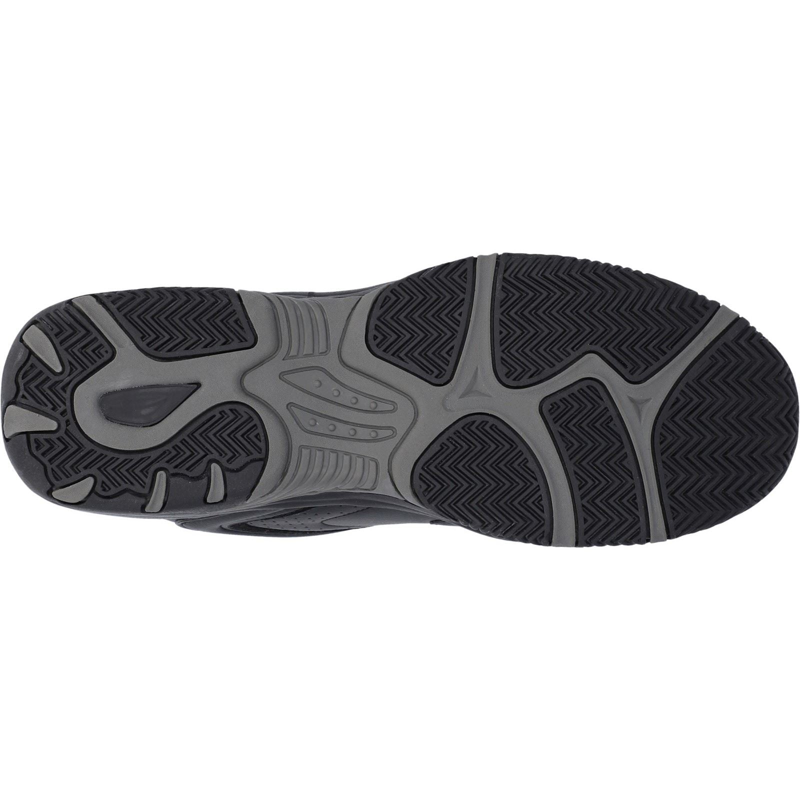 Hi-Tec Blast Lite Synthetic Black Trainers