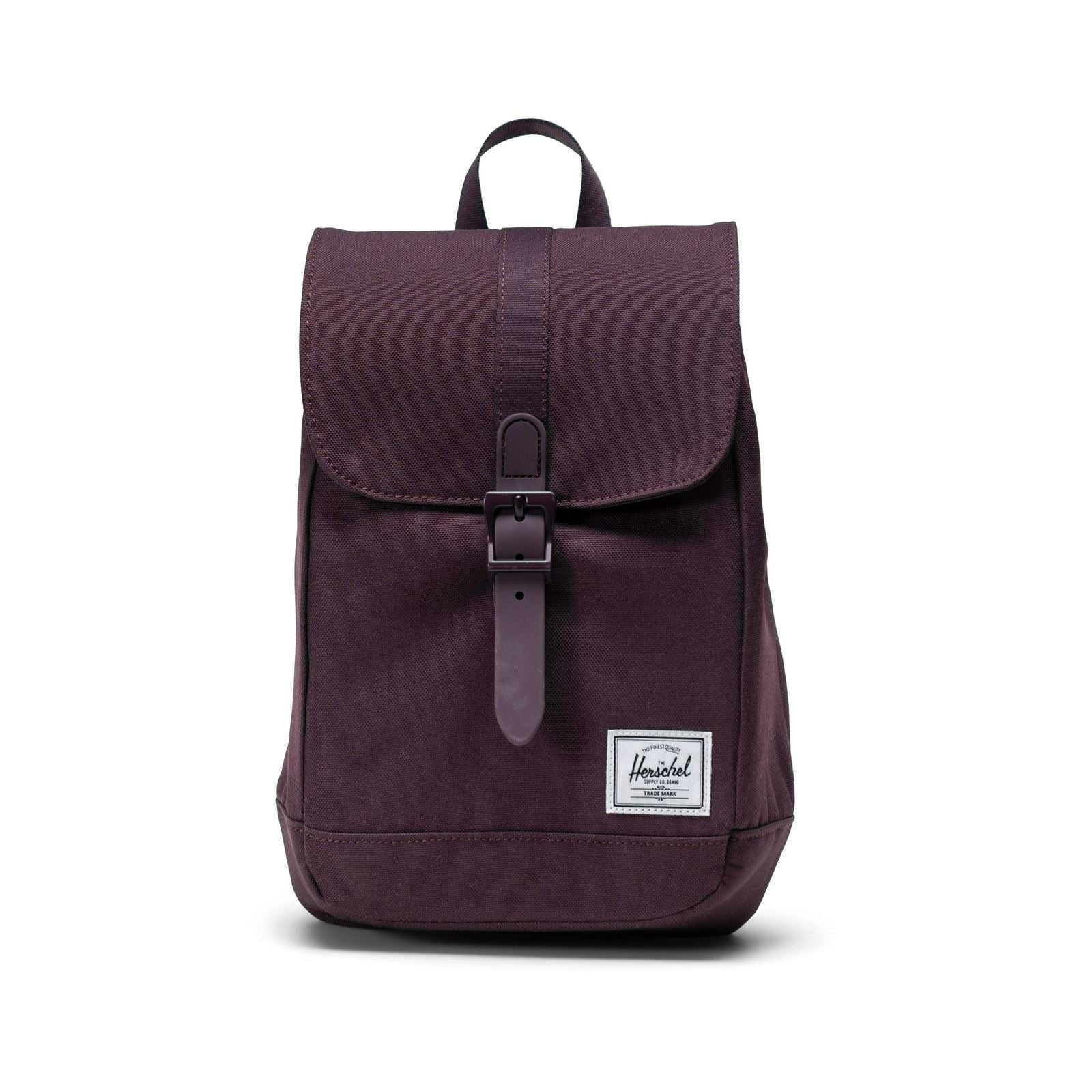 Herschel Bags Retreat Sling Polyester Unisex Adults Purple Crossbody Bag
