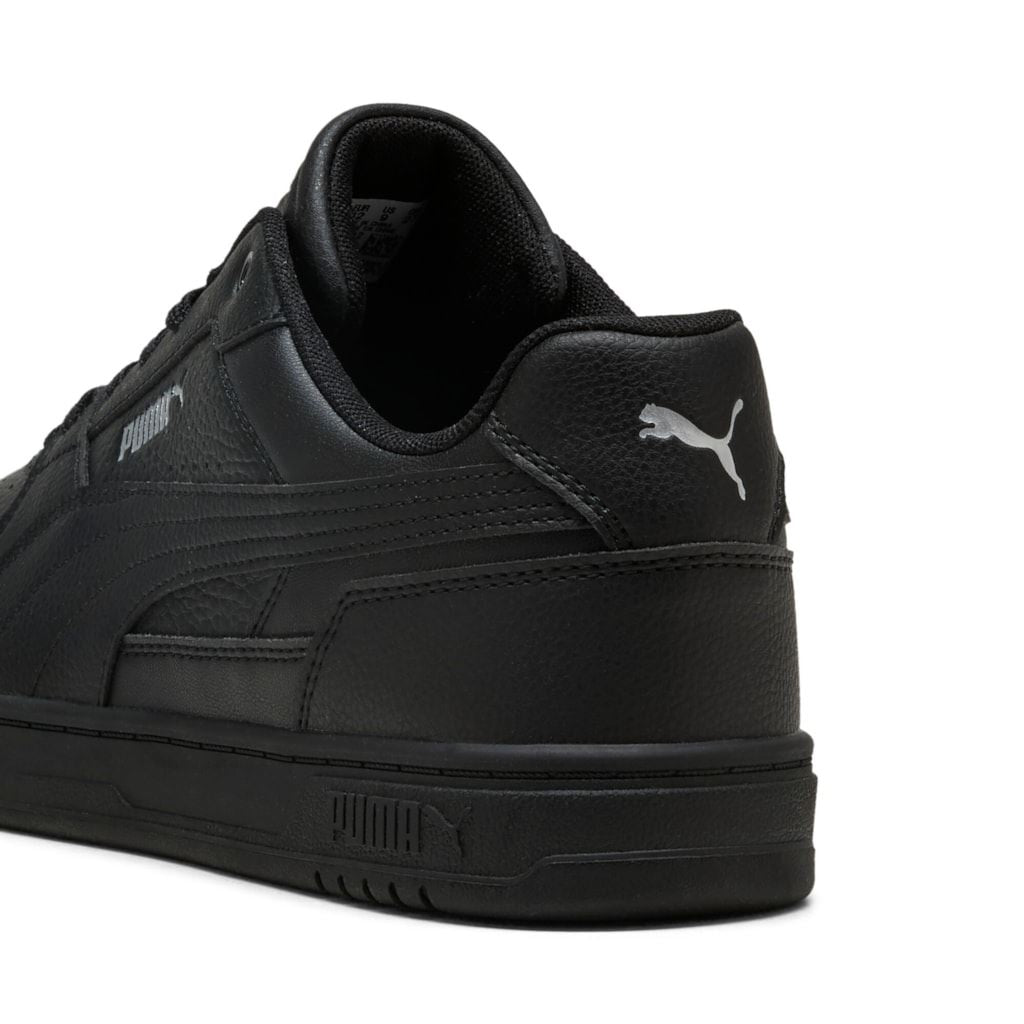 Puma Caven III Women's Black Trainers