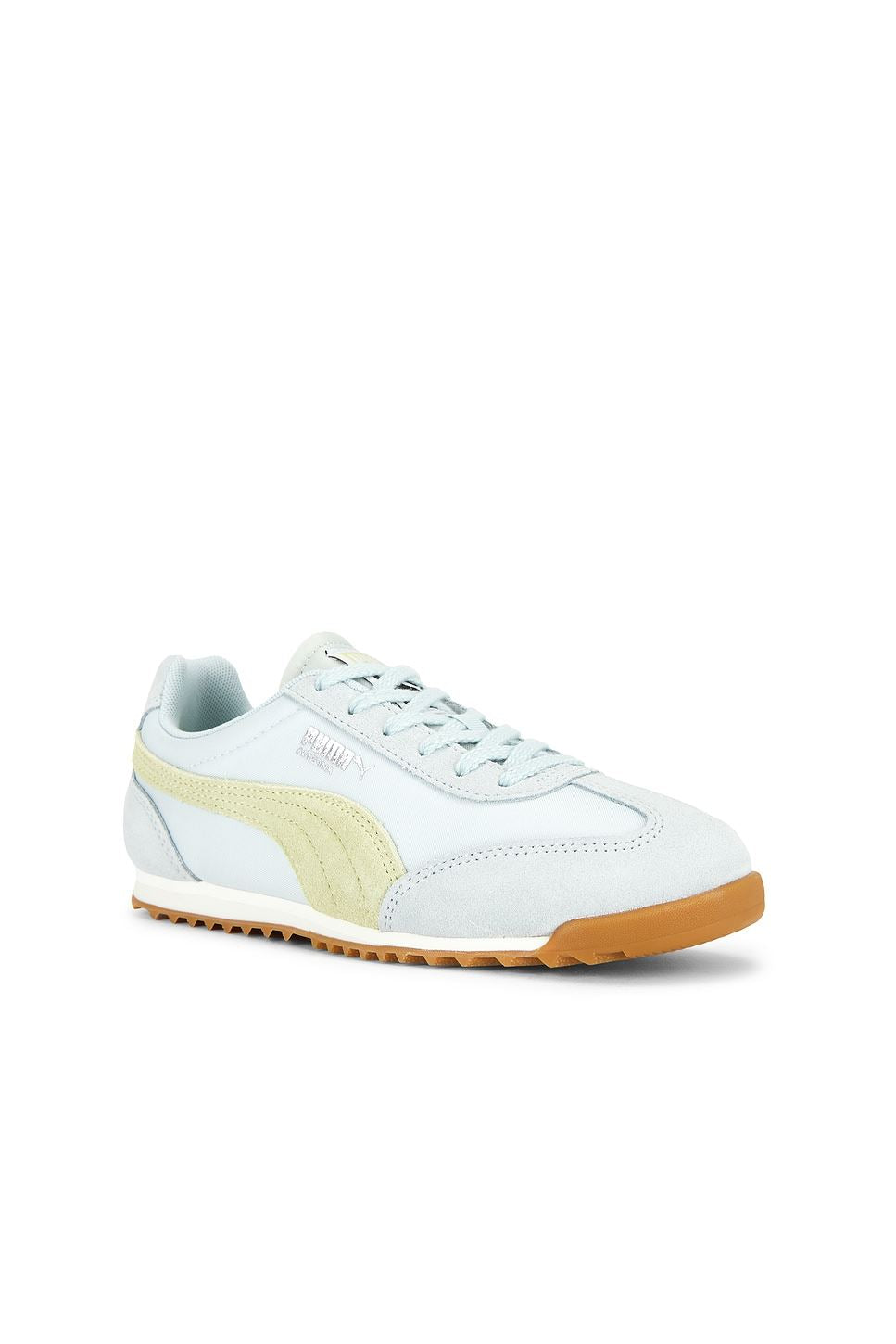 Puma Arizona Nylon Women's Blue Trainers