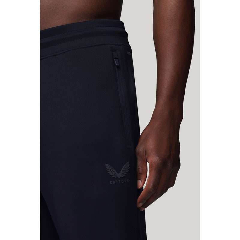 Castore Flex Men's Blue Joggers