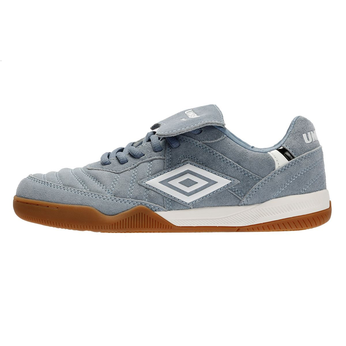 Umbro Speciali TR Suede Infinity/White/Black Trainers