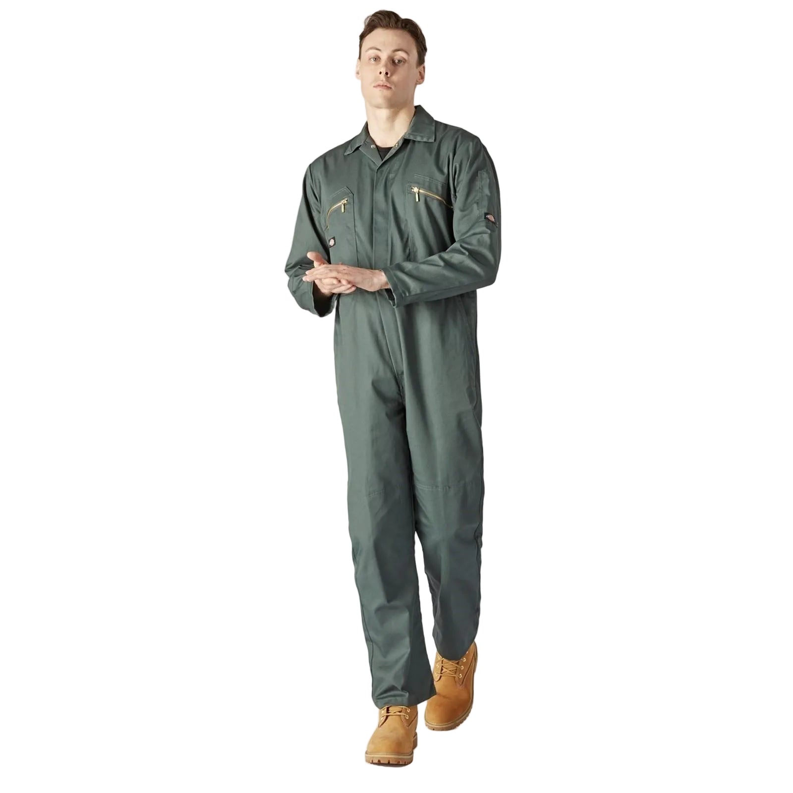 Dickies Everyday Synthetic 's Work Coverall