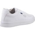 Jack & Jones Haven Tumble Synthetic Men's Bright White Trainers