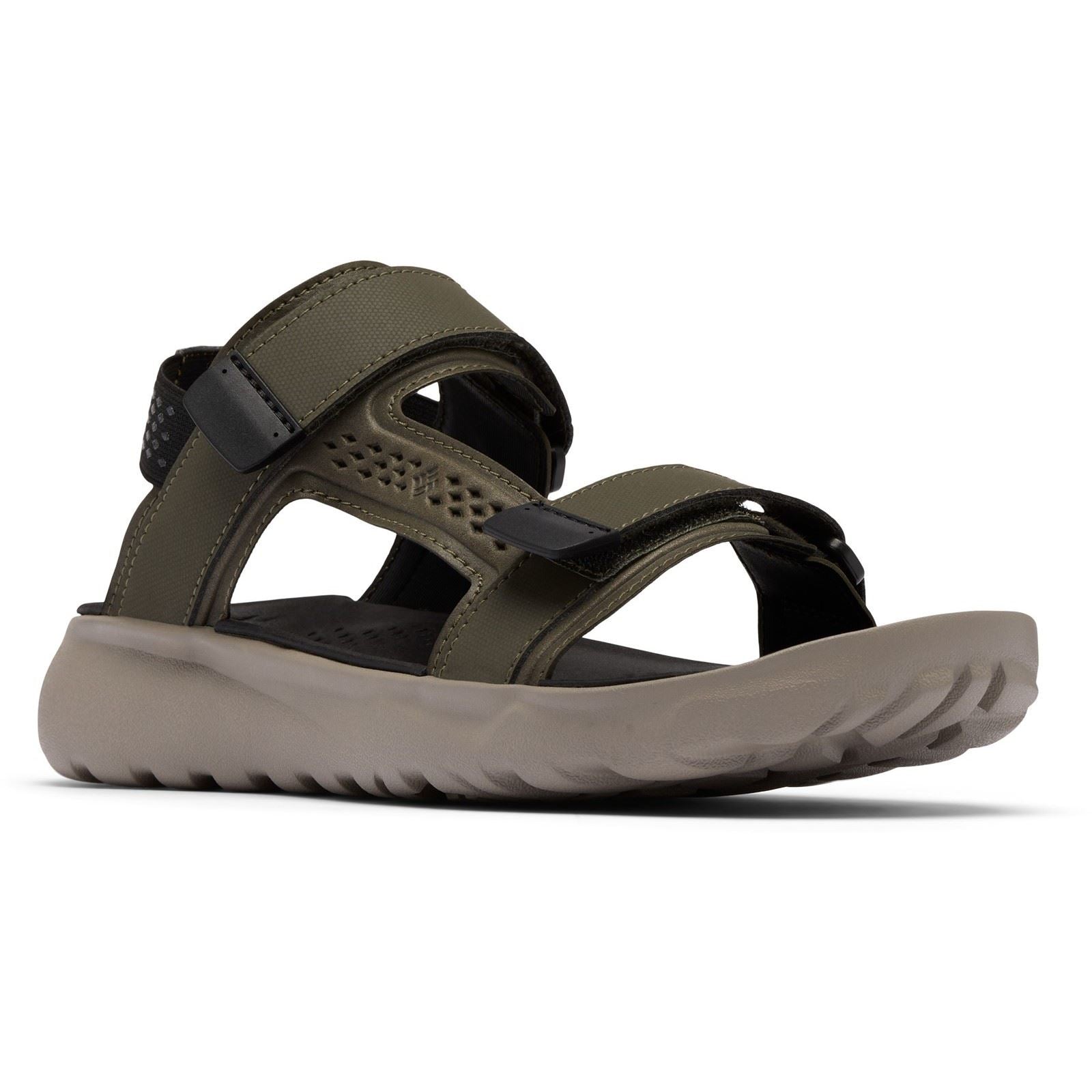 Columbia Peakfreak Roam Textile Men's Alpine Tundra Sandals
