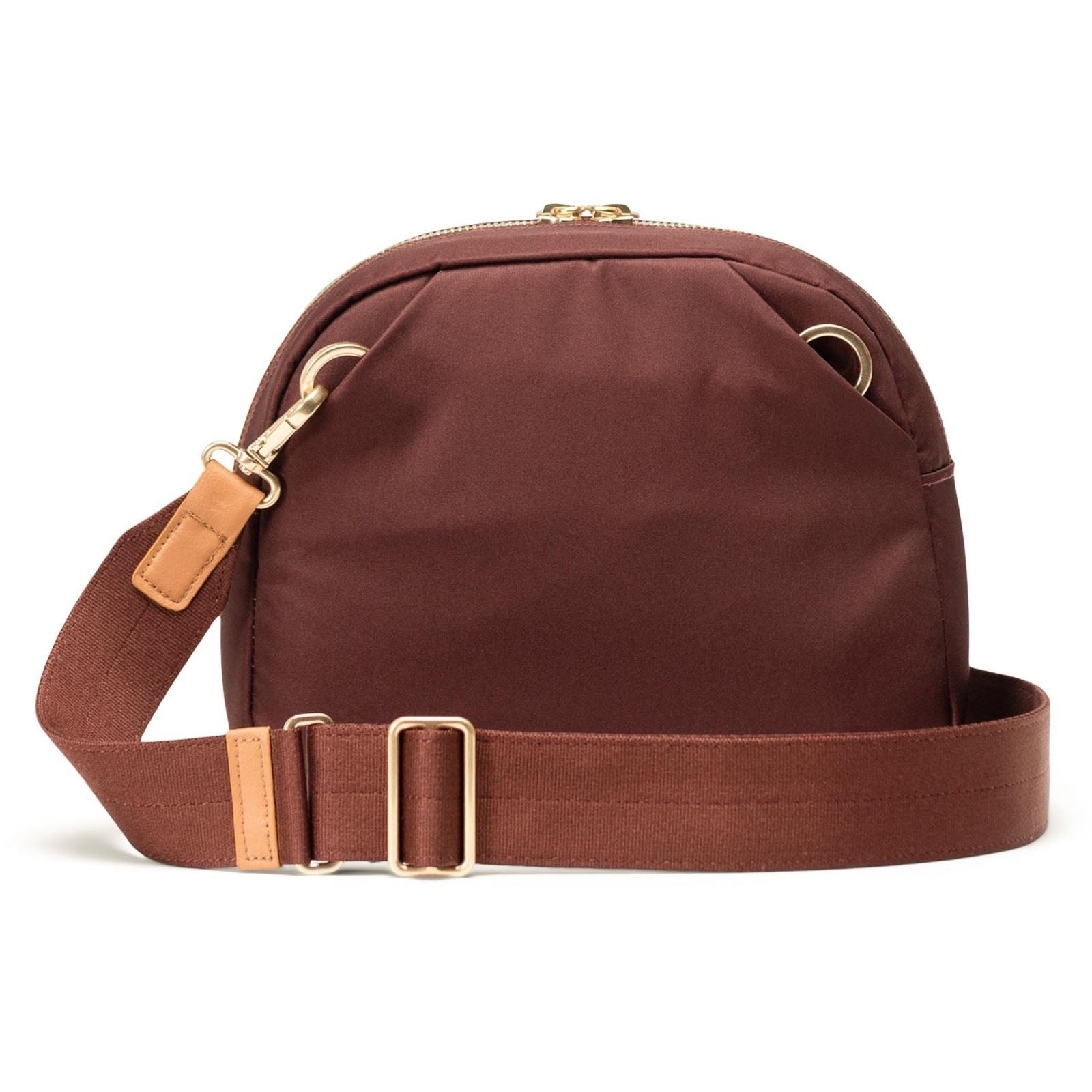 Herschel Bags Thalia Women's Red Crossbody Bags - One Size