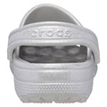 Crocs Classic Glitter Synthetic Atmosphere Clogs