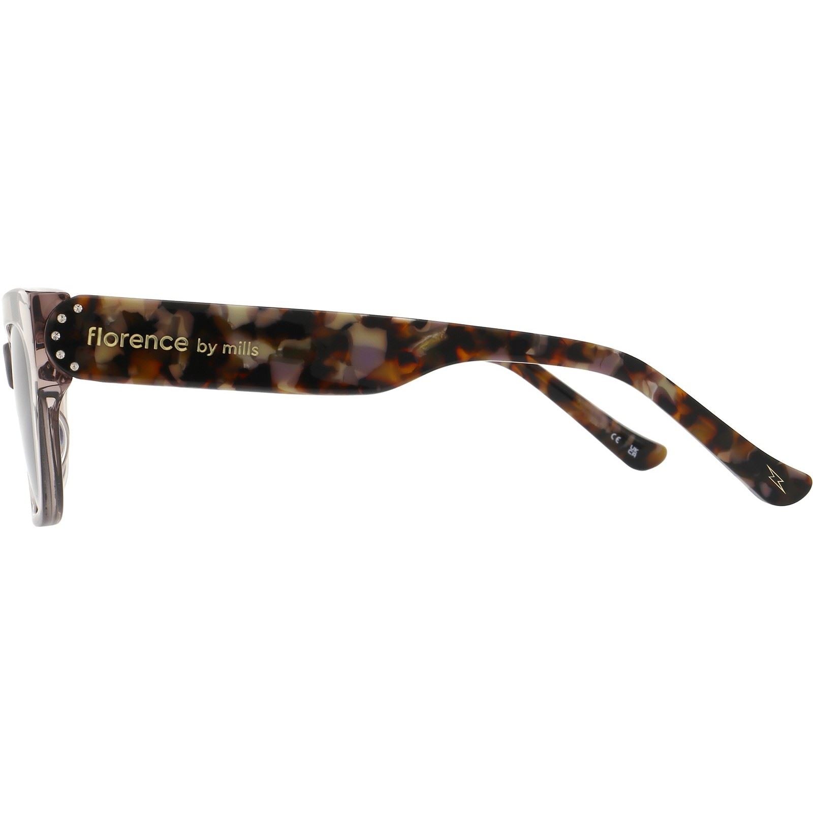 Florence By Mills FBM503411153 Women's Sunglasses