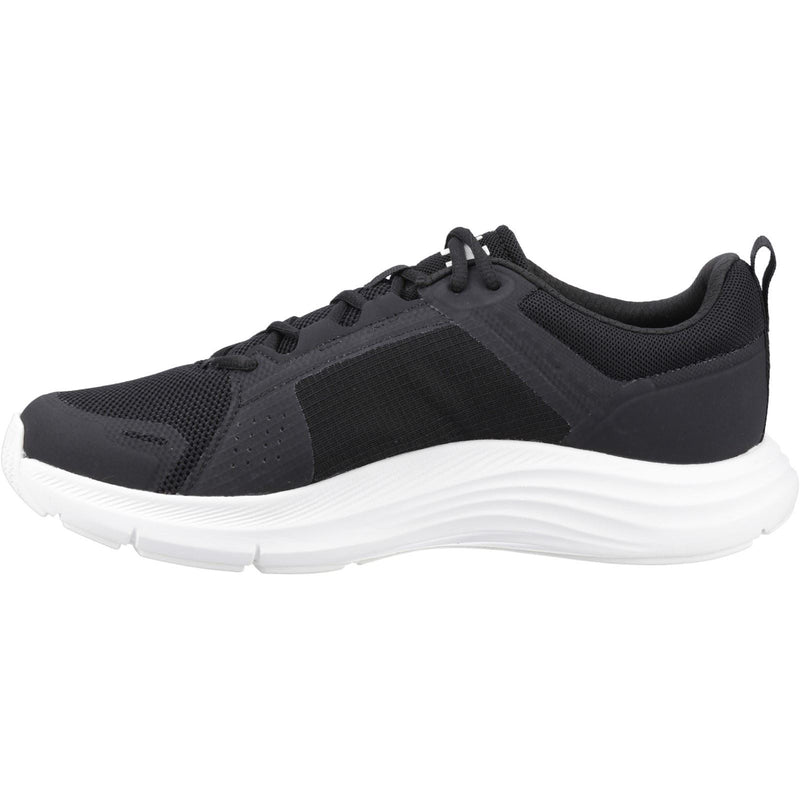 Helly Hansen Sport AHIGA EVO 5 Synthetic Men's Black/White Trainers