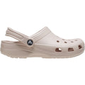 Crocs Classic Clog Synthetic Quartz Clogs