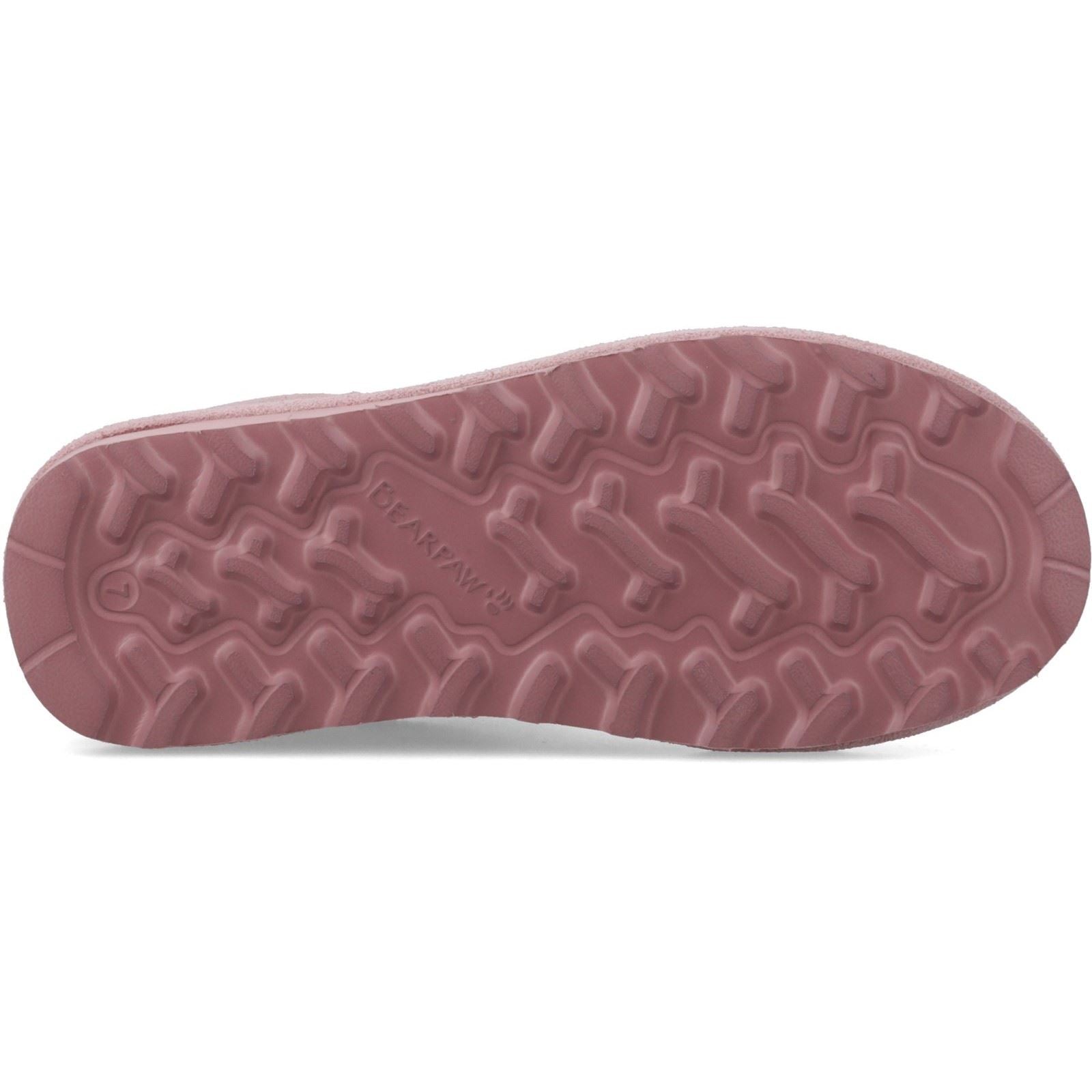 Bearpaw Shorty Suede Women's Peony Winter Ankle Boots