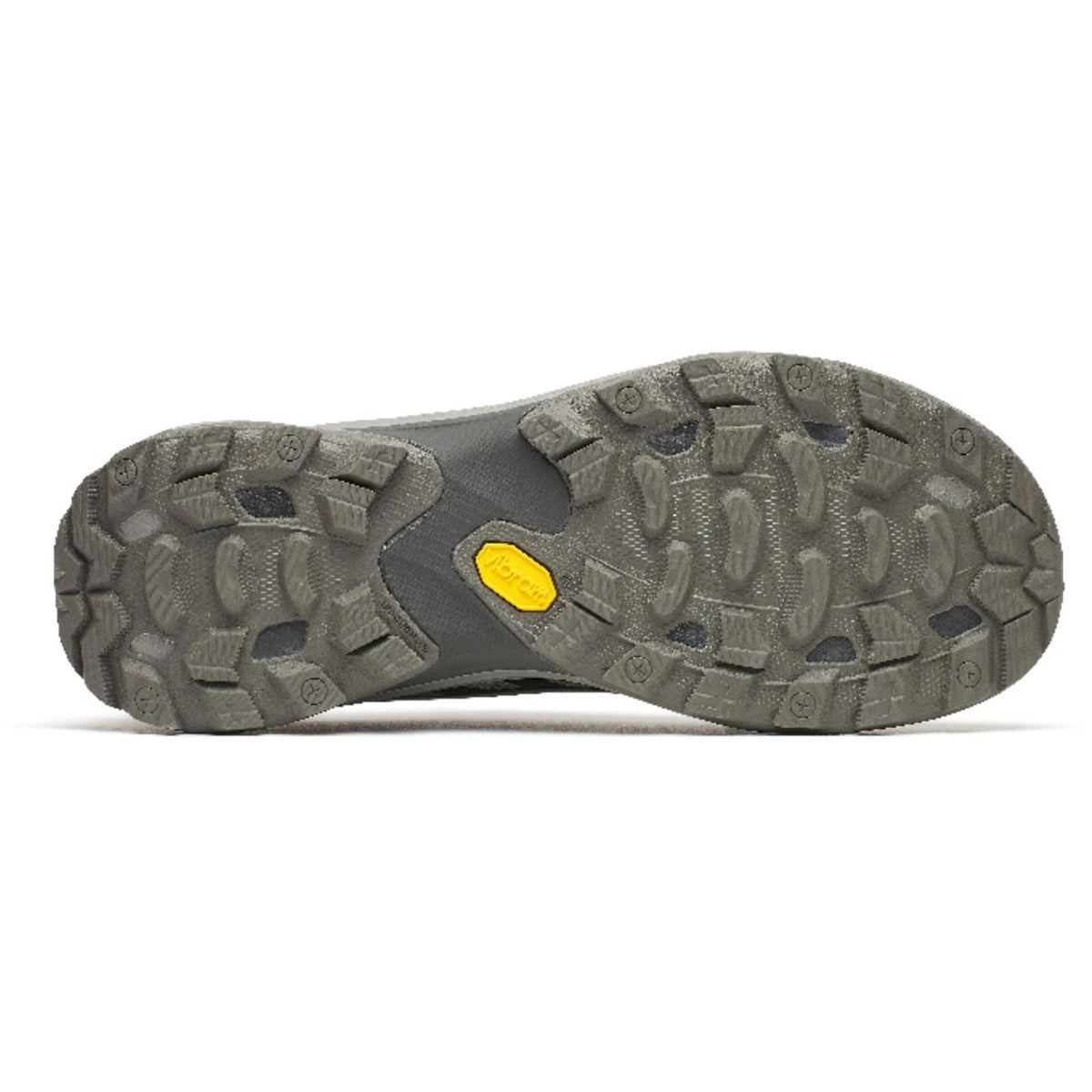 Merrell Moab Speed 2 Men's ANTHRACITE Hiking Shoes