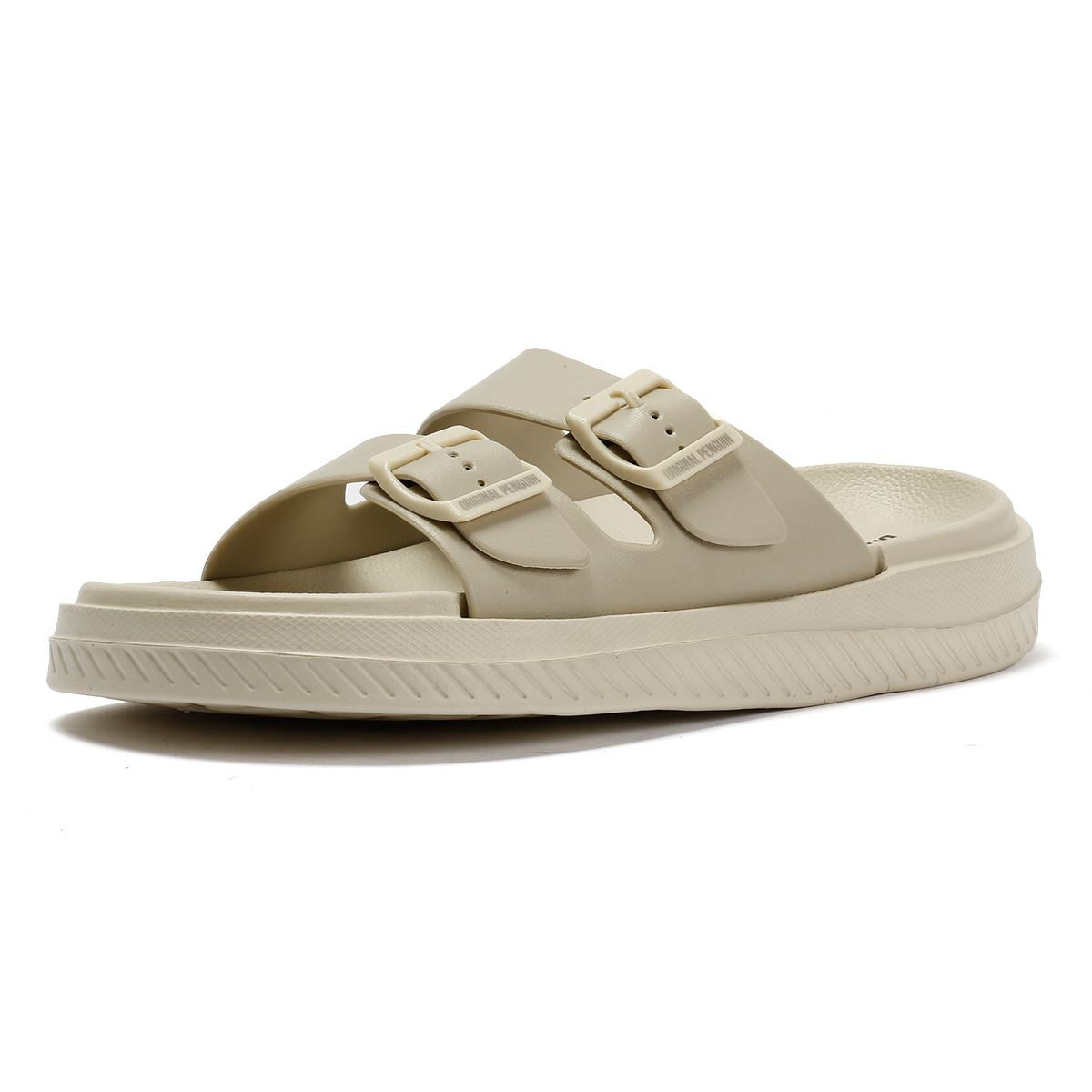 Penguin Playa Men's Stone Sandals