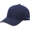 Hard Yakka Flexfit Synthetic Blue Baseball Caps