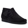Clarks Originals Lugger Men's Black Boots