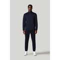 Castore Flex 1/4 Zip Men's Blue Sweatshirt