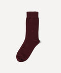 JAK Cotton Vino Calf High Socks