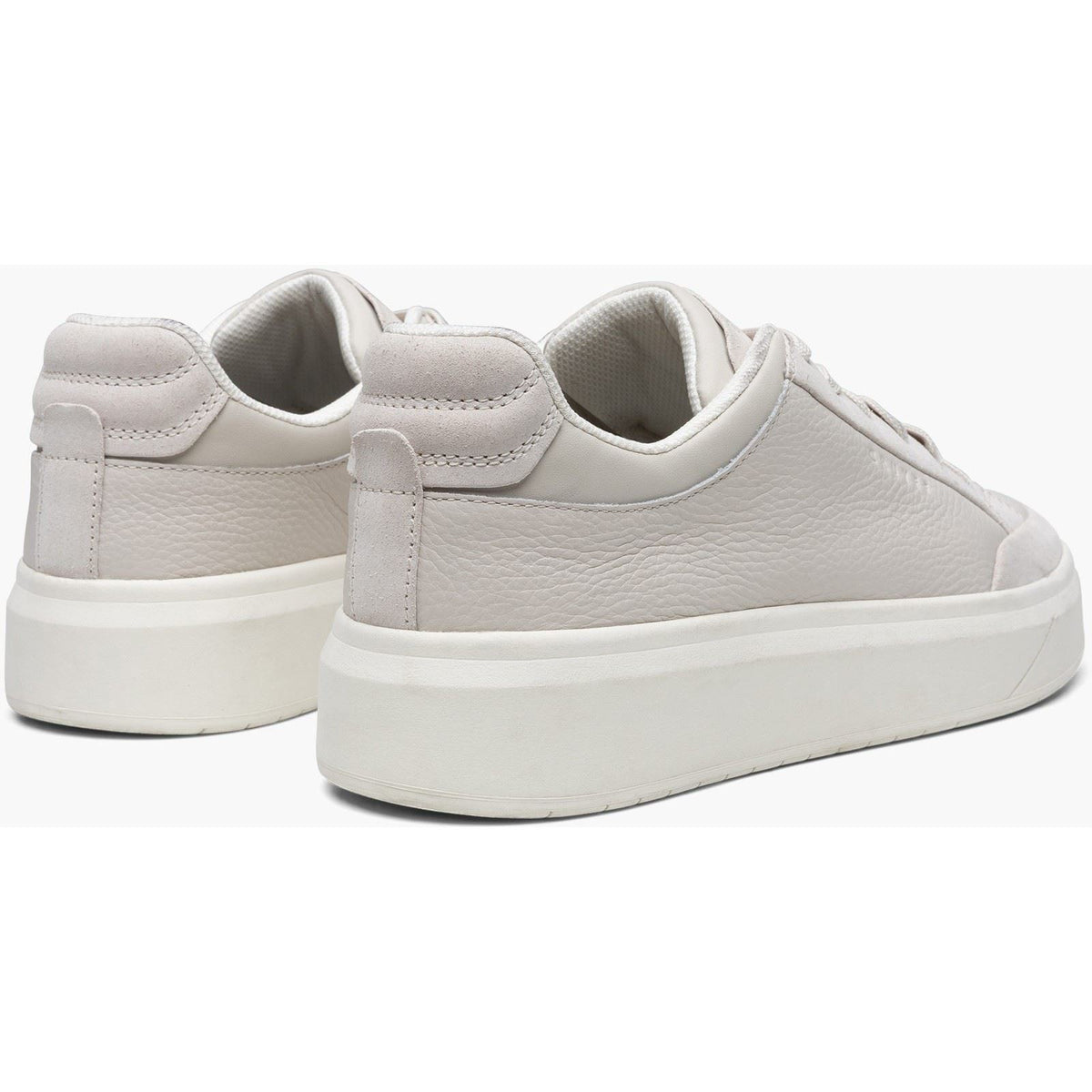 Cruyff Shoes Derby Classic Leather Men's Cream Trainers