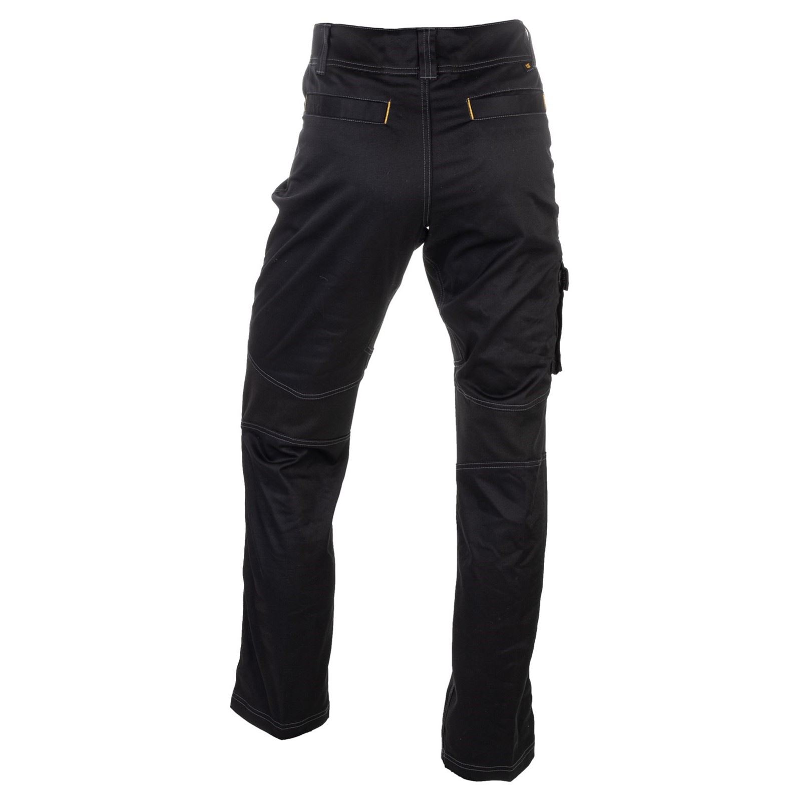 Caterpillar Operator FX Cotton Men's Black Outdoor Trousers