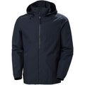 Helly Hansen Workwear Manchester 2.0 Men's Blue Softshell Jacket