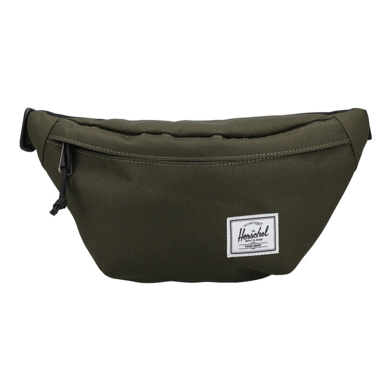 Herschel Bags Herschel Classic Hip Pack Synthetic 's Green BumBag