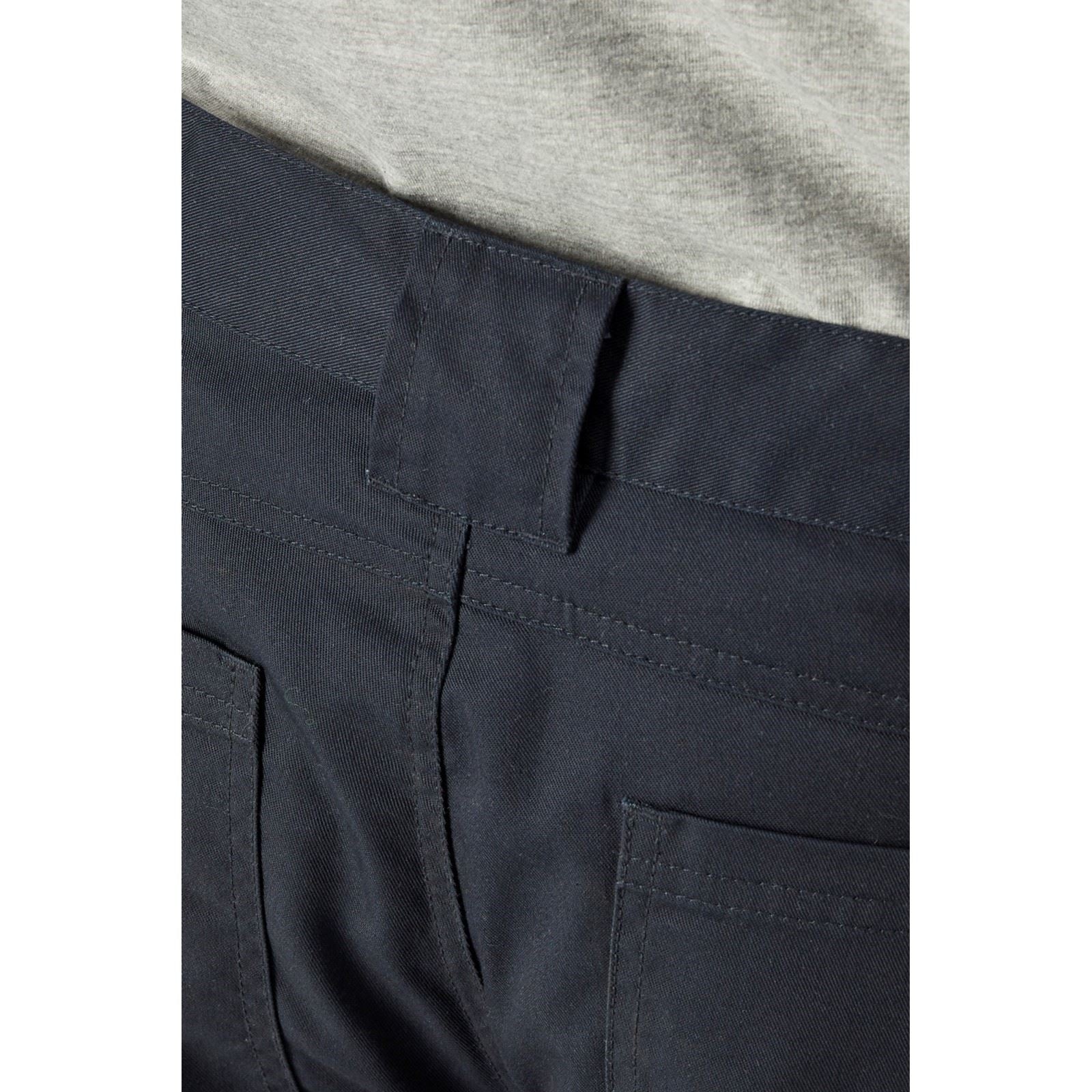 Dickies Action Flex Synthetic Men's Blue Outdoor Trousers