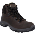 Hi-Tec Ravine Pro Leather Men's Brown Hiking Boots