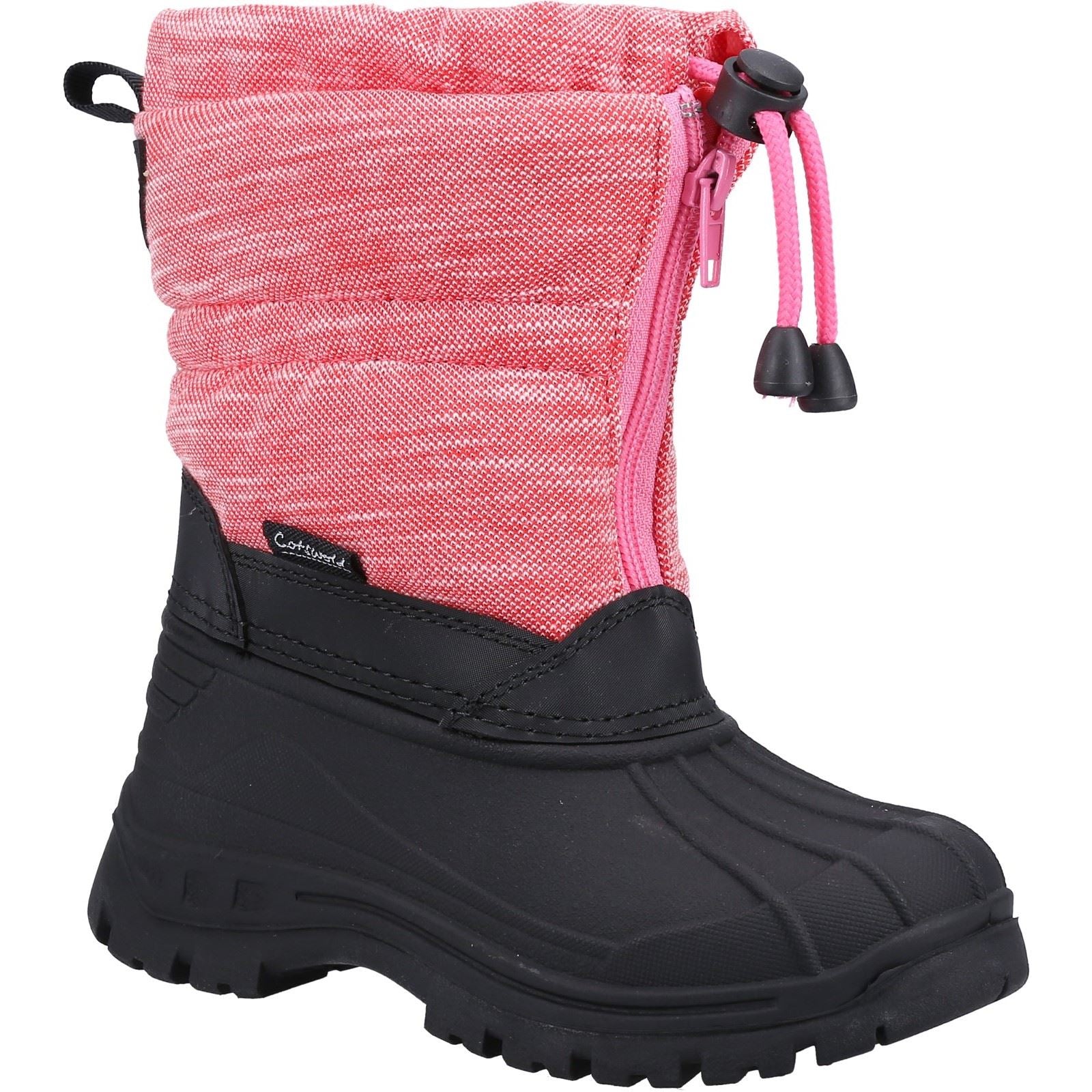 Cotswold Bathford Berry Wellington Boots