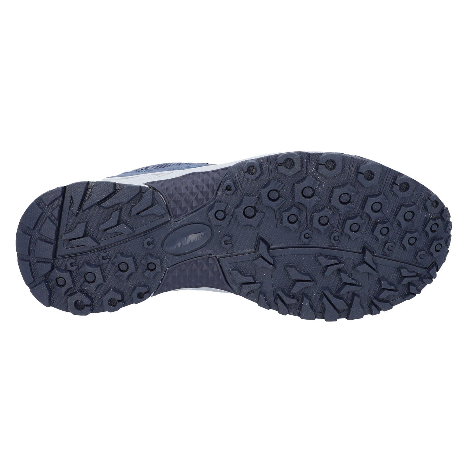 Hi-Tec Saunter WP Synthetic Mesh Women's Flintstone Hiking Boots
