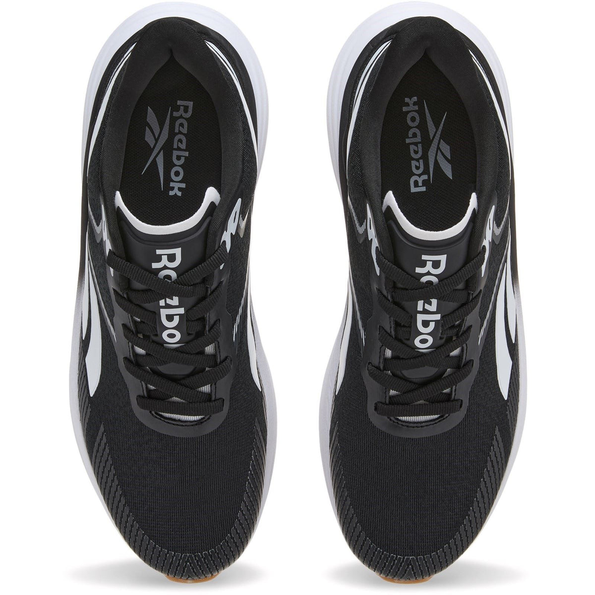 Reebok Viva Speed Men's Black/White/Gum Trainers