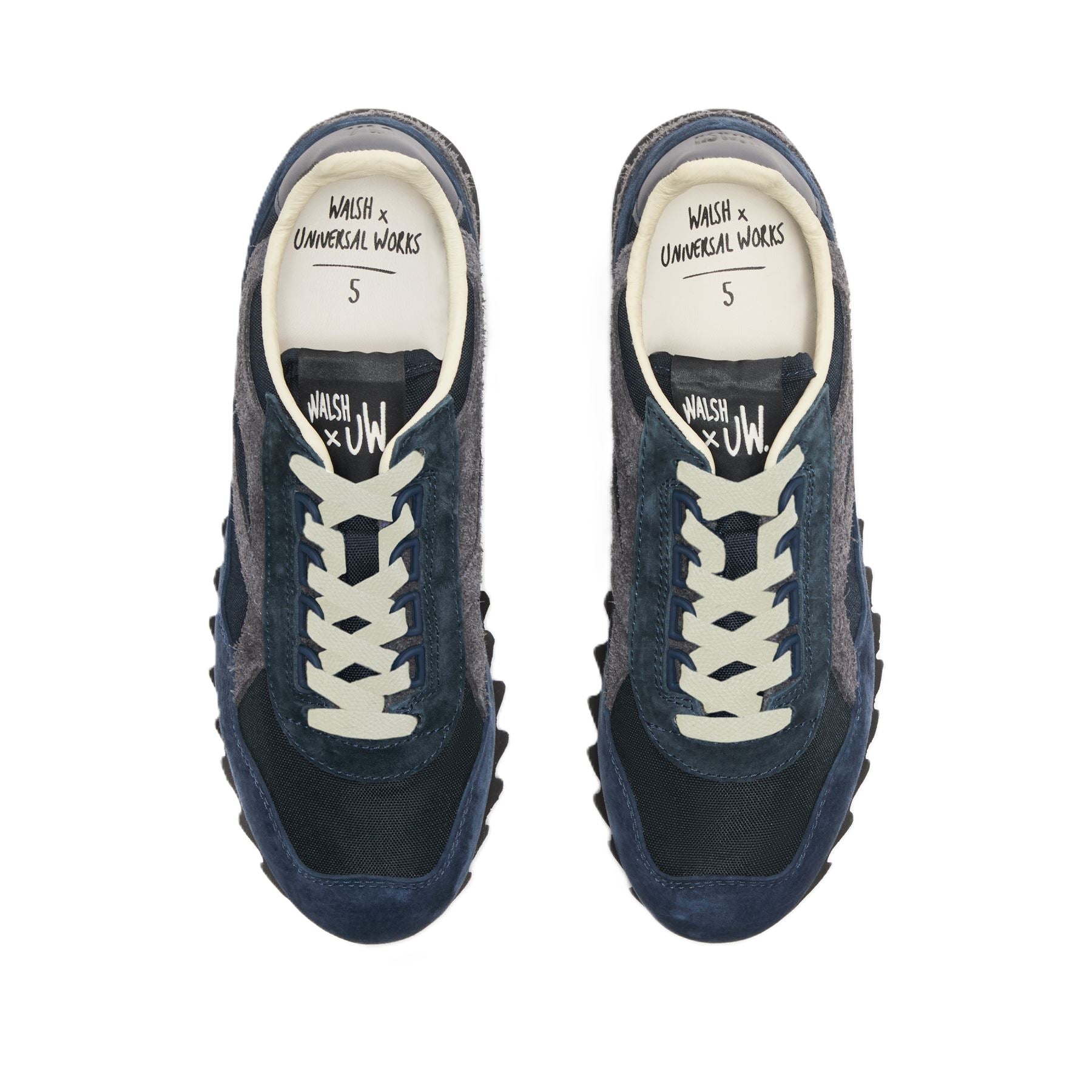 Walsh Ensign Navy Trainers