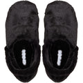 Crocs Classic Unfurgettable Polyester Men's Black Clogs