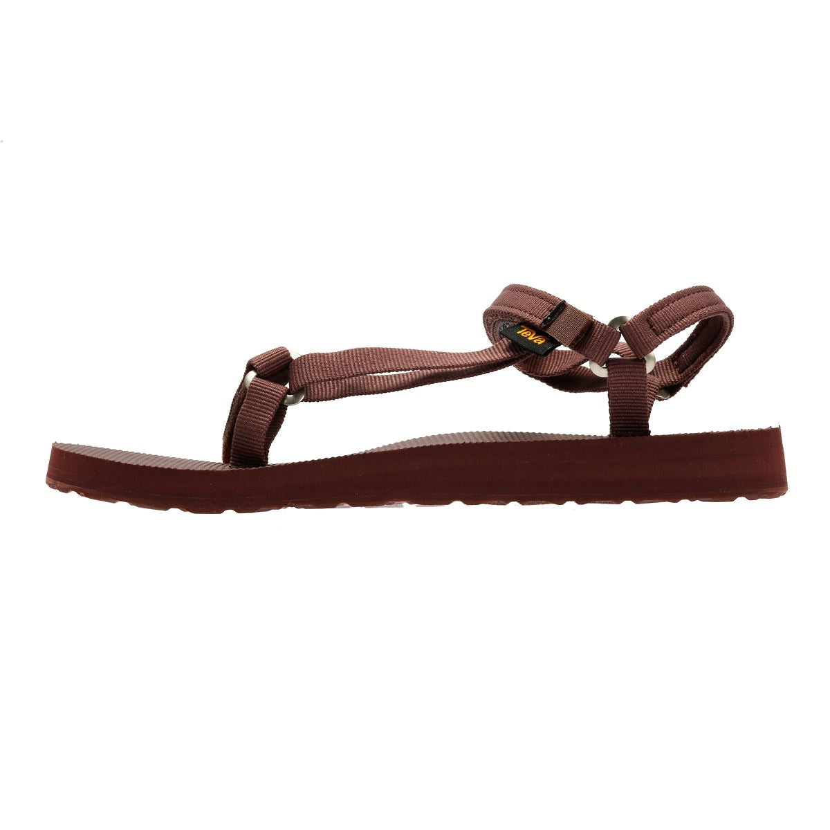 Teva Original Universal Slim Women's Rum Raisin Sandals
