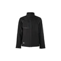 Hard Yakka Toughmaxx Men's Black Jacket