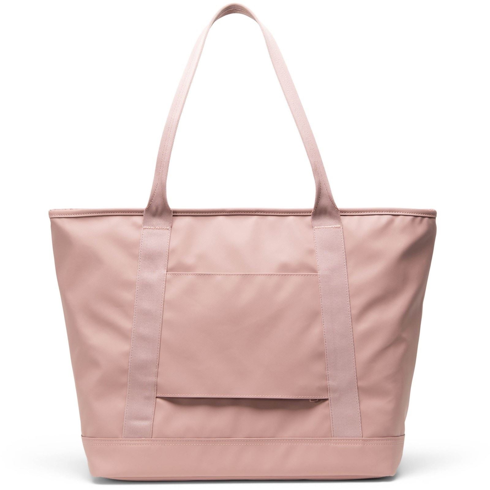 Herschel Bags Alberni Tote Polyester Pink Tote Bag - One Size