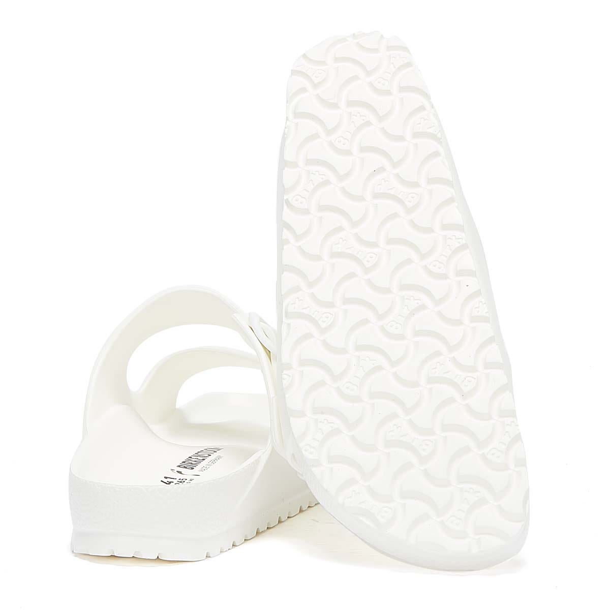 Birkenstock Arizona EVA Narrow Fit Women's White Sandals