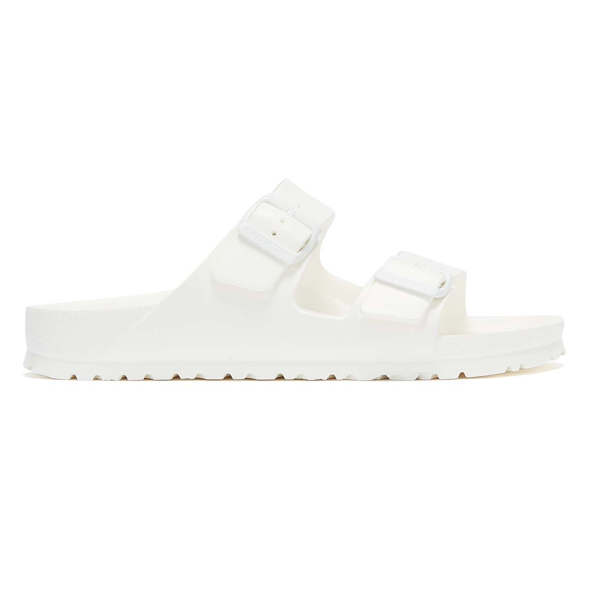 Birkenstock Arizona EVA Narrow Fit Women's White Sandals