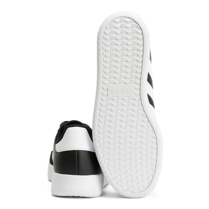 Adidas Barreda Men's Black/White Trainers