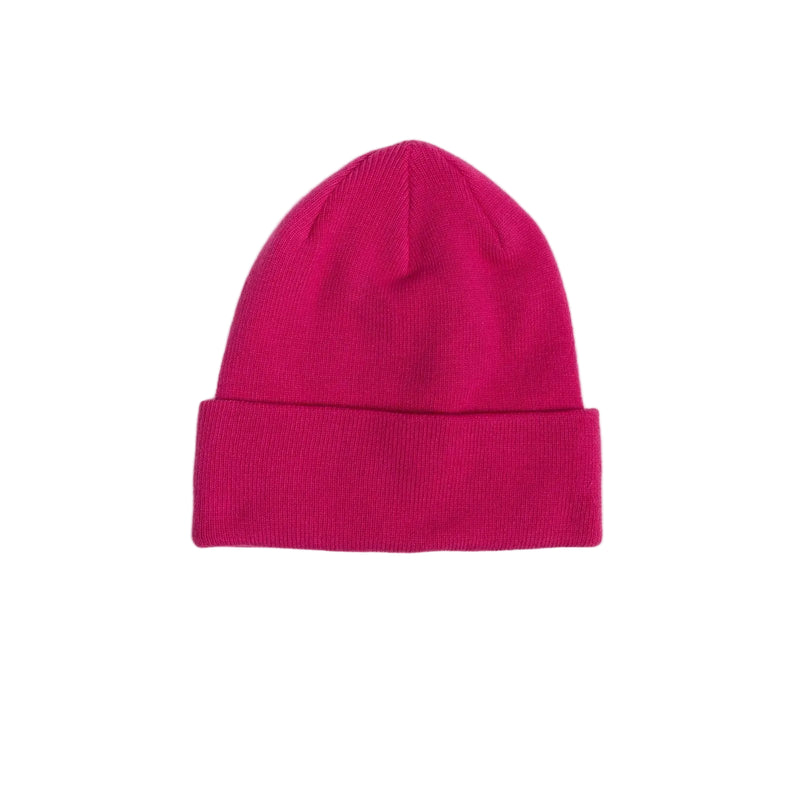 Helly Hansen Sport Urban Cuff Red Beanie Hat
