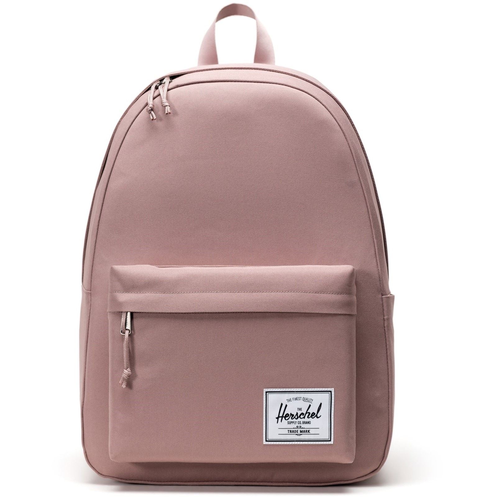 Herschel Bags Classic XL Backpack's Pink Backpack
