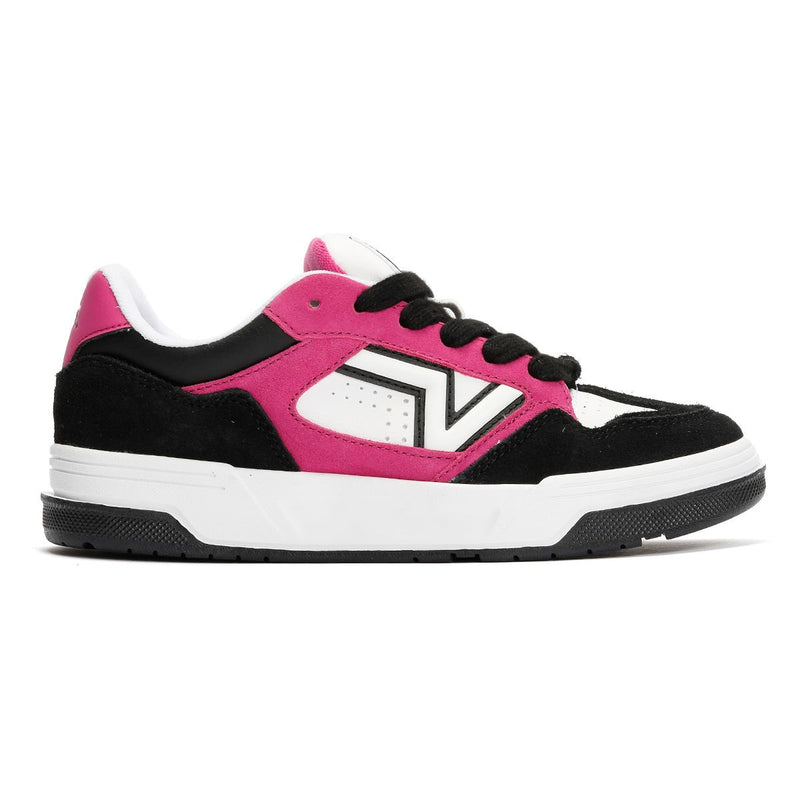 Vans Upland Y2K Women's Black/Pink Trainers