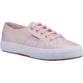 Superga 2750 Lamew Synthetic Women's Pink Trainers