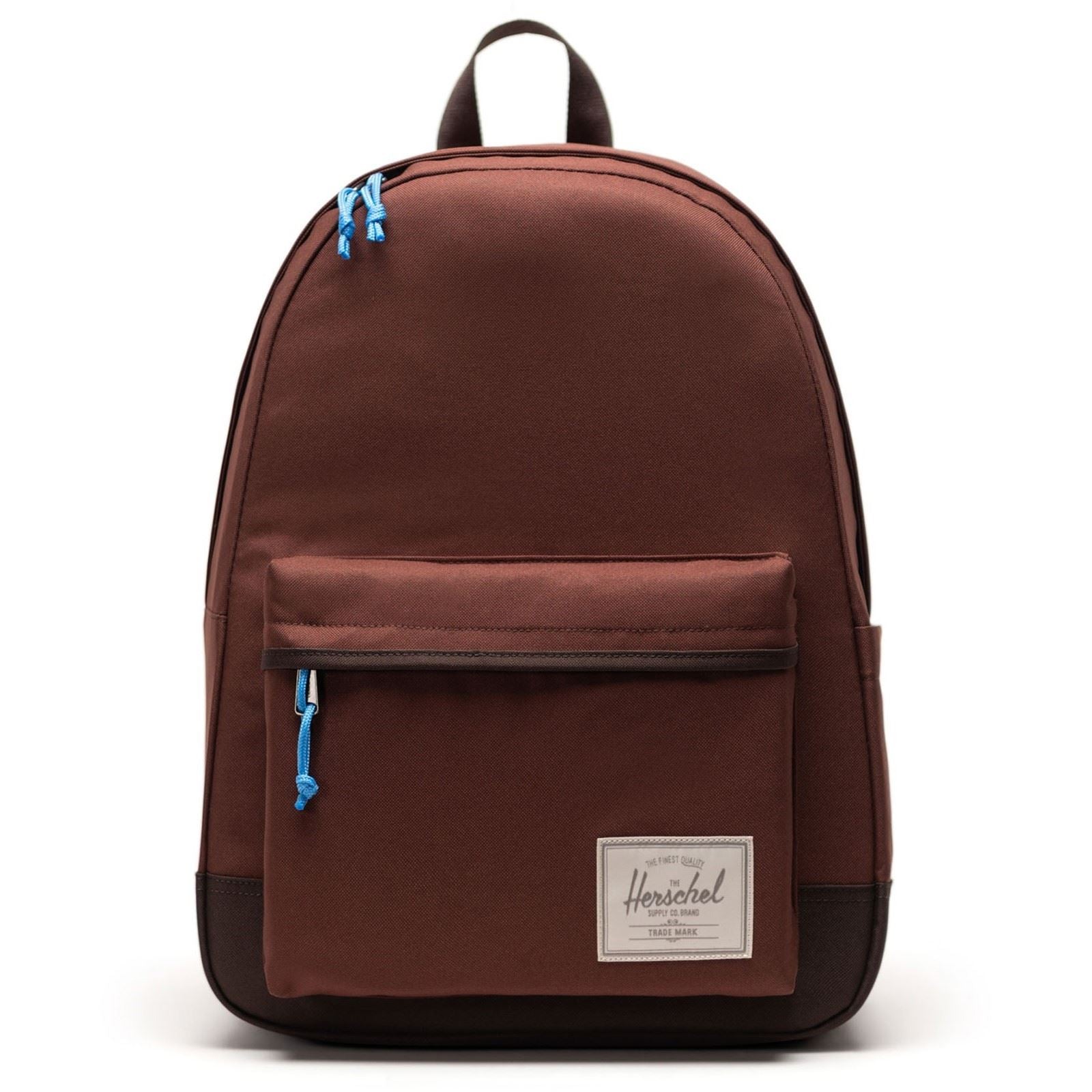 Herschel Bags Classic XL Backpack Chocolate Backpack - One Size