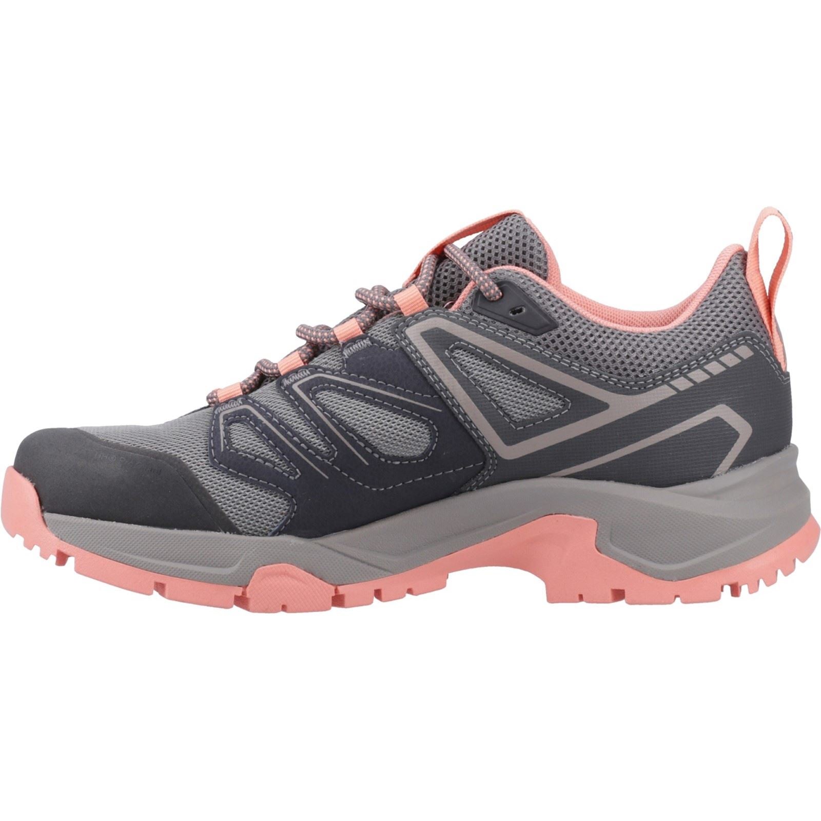 Helly Hansen Sport Stalheim HT Synthetic Women's Concrete Trainers