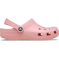 Crocs Classic Clog Synthetic Powder Pink Clogs